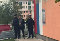 Sarajlija koji je osumnjičen za pisanje natpisa "genocidaši" u I. Sarajevu pušten na slobodu