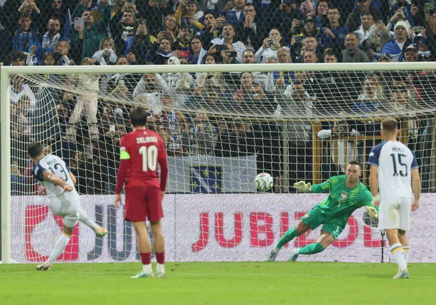 FOTO: EPA/LESZEK SZYMANSKI