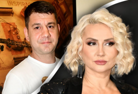 Goca Tržan otkrila detalje o odnosu kćerke i Ivana Marinkovića: Već 11 godina nisu u kontaktu, a pjevačica čuva sve njihove poruke i dokaze