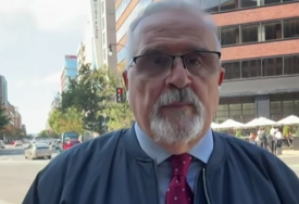 Dodikovo lobiranje u SAD-u pod lupom: Ivica Puljić otkrio ko bi se mogao naći u problemu