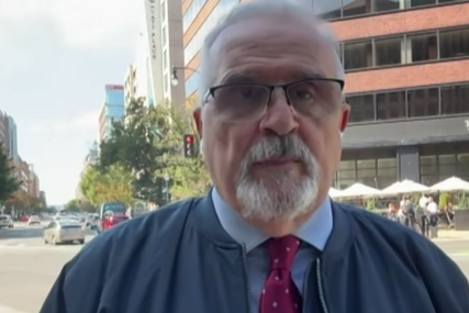 Dodikovo lobiranje u SAD-u pod lupom: Ivica Puljić otkrio ko bi se mogao naći u problemu