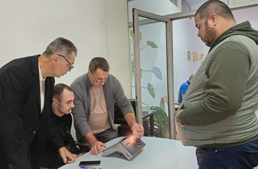 FOTO: VEHID BEGUNIĆ