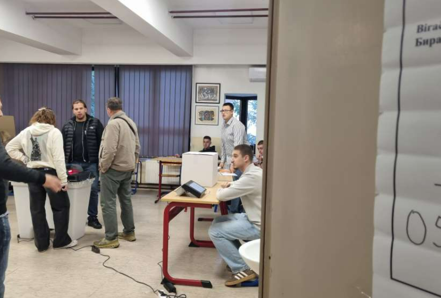FOTO:  E. SKOKIĆ