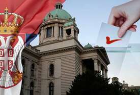 Izaslanstvo EU-a: Slobodni i pošteni izbori u Srbiji preduvjet za napredak prema članstvu