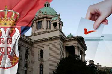 Izaslanstvo EU-a: Slobodni i pošteni izbori u Srbiji preduvjet za napredak prema članstvu