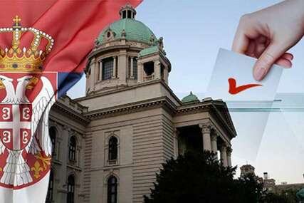 Izaslanstvo EU-a: Slobodni i pošteni izbori u Srbiji preduvjet za napredak prema članstvu