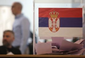 Zatvorena birališta: Izbore obilježili visoka izlaznost, incidenti i pojačane sigurnosne mjere