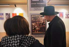 Izložba plakata bh. filmova u Zagrebu vrijedan uvid u filmsku i kulturnu baštinu BiH
