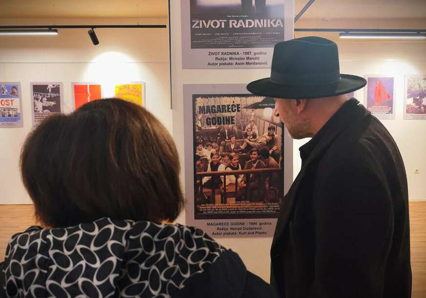 FOTO: KINOTEKA