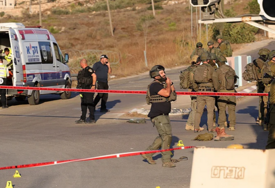 Izraelska vojska zatvara Zapadnu obalu na dan izbora, Palestincima zabranjen ulazak u naselja