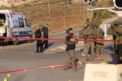 Izraelska vojska zatvara Zapadnu obalu na dan izbora, Palestincima zabranjen ulazak u naselja