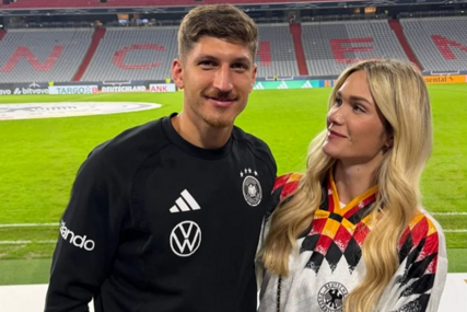 Želio igrati za BiH, FIFA nije dozvolila