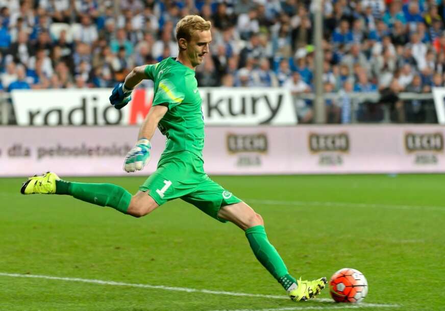 FOTO: EPA/JAKUB KACZMARCZYK
