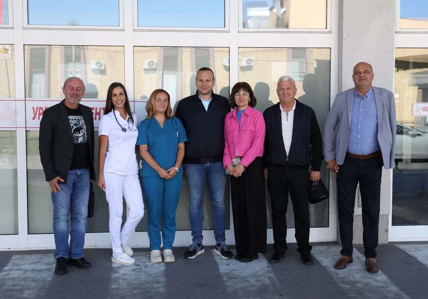 FOTO: CH