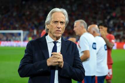 Selektor Portugala nakon Ronaldovih optužbi poslao kratku i jasnu poruku