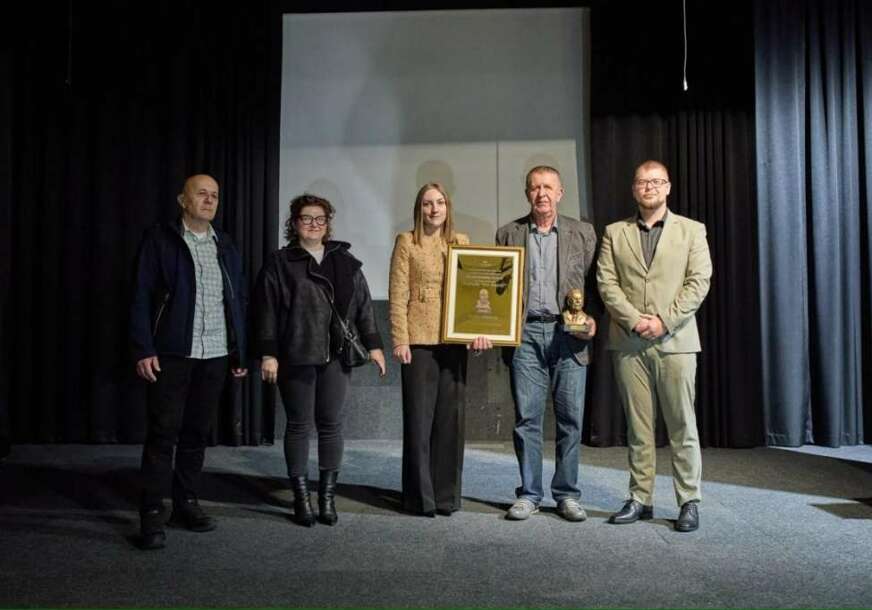 FOTO: MH TRAVNIK