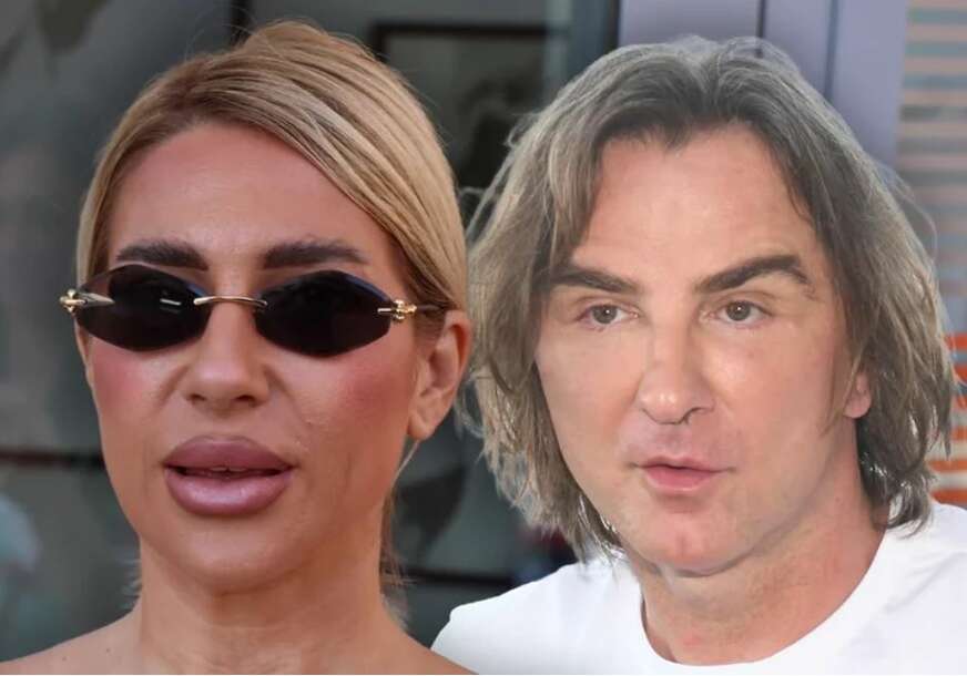 FOTO: SNEŽANA KRSTIĆ, ZORAN ILIĆ/RINGIER