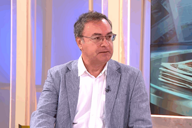 NACIONALIZMOM PRIKRIVA NEZAKONITE AKTIVNOSTI Jovo Bakić žestoko kritikovao Dodika nakon njegove prijetnje