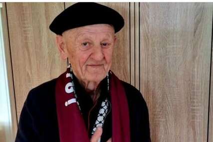 FOTO Tužna vijest iz KK Bosna: Preminuo vjerni navijač Studenata, juče je bio na utakmici protiv Partizana