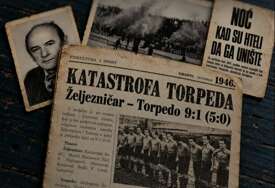 U Želji se našalili pred vječiti derbi: KATASTROFA TORPEDA!"