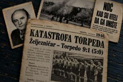 U Želji se našalili pred vječiti derbi: KATASTROFA TORPEDA!"
