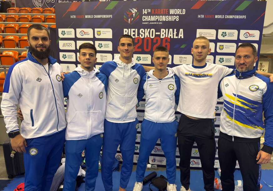 FOTO: KS BIH