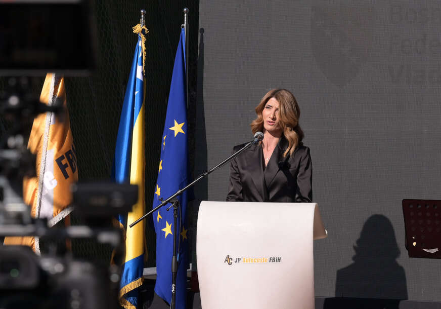 FOTO: VLADA FBIH