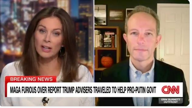 FOTO: CNN