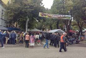 Kostajnica - 'Kestenijada' okupila brojne građane
