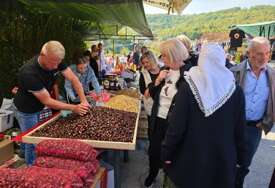 Pećka kestenijada čuva tradiciju i okuplja generacije u Cazinskoj krajini