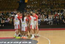 ABA 2 liga: Sloboda Energoinvest uvjerljivo savladala TFT Skopje
