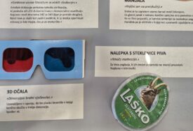 NEKI PREDMETI SU ŠOKANTNI! Bibliotekari otkrili šta sve pronađu u vraćenim knjigama (FOTO)