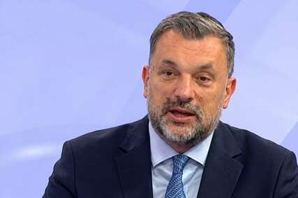 Konaković: NiP neće biti dio vlasti, podržat ćemo većinu bez SNSD-a, bez interesa. Nećemo ništa. Nijednu poziciju