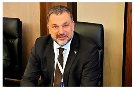 Konaković na zasjedanju OIC-a u Bagdadu UPUTIO PORUKU