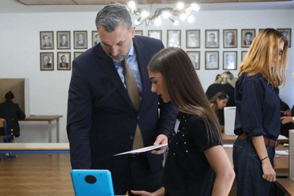 Konaković: Prvi izbori nakon dugo vremena da ne odlučuju brojači, nego glasači
