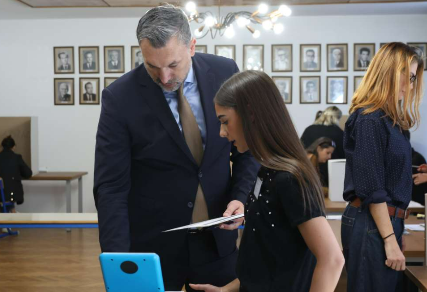 FOTO: HARUN MUMINOVIĆ