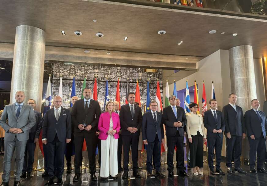 FOTO: PRESS MVP BIH