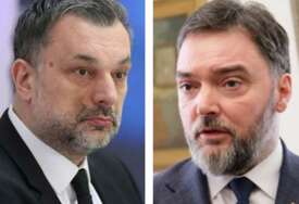 Konaković: SNSD je morao ispuniti naše zahtjeve da bi državljani Srbije glasali u BiH; Košarac: Politička pobjeda rukovodstva RS-a
