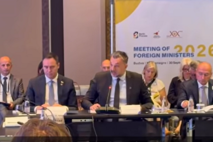 Konaković u Crnoj Gori: "Gledao sam u lica žena koje su ukopale svoju djecu. Kako da ovdje govorim o pomirenju..."
