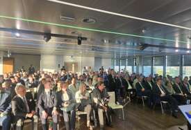 Konferencija o ekonomskoj saradnji Austrije s BiH i zapadnim Balkanom okuplja 250 privrednika iz sedam zemalja