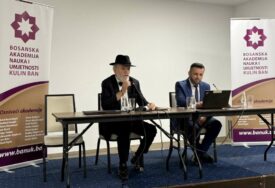 U Sarajevu upriličen akademski diskurs 'Krleža i Bosna'