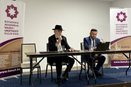 U Sarajevu upriličen akademski diskurs 'Krleža i Bosna'