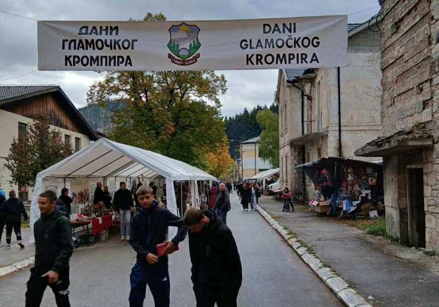 FOTO: MAJA GRABOVAC