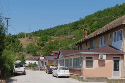 Kuća u Srbiji, štala u BiH: Neobična granica dijeli i groblje