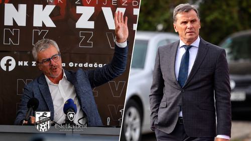 FOTO: FK ZVIJEZDA GRADAČAC/N1