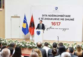 Kosovo: Kurti najavio osnivanje radne skupine za pravnu pomoć vođama OVK-a