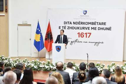 Kosovo: Kurti najavio osnivanje radne skupine za pravnu pomoć vođama OVK-a