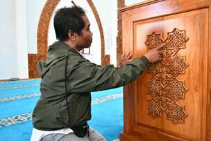 FOTO: AMBASADA INDONEZIJE