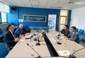 Lakić i Wang: Nastavak partnerstva na projektima energetske tranzicije