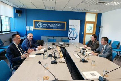 Lakić i Wang: Nastavak partnerstva na projektima energetske tranzicije